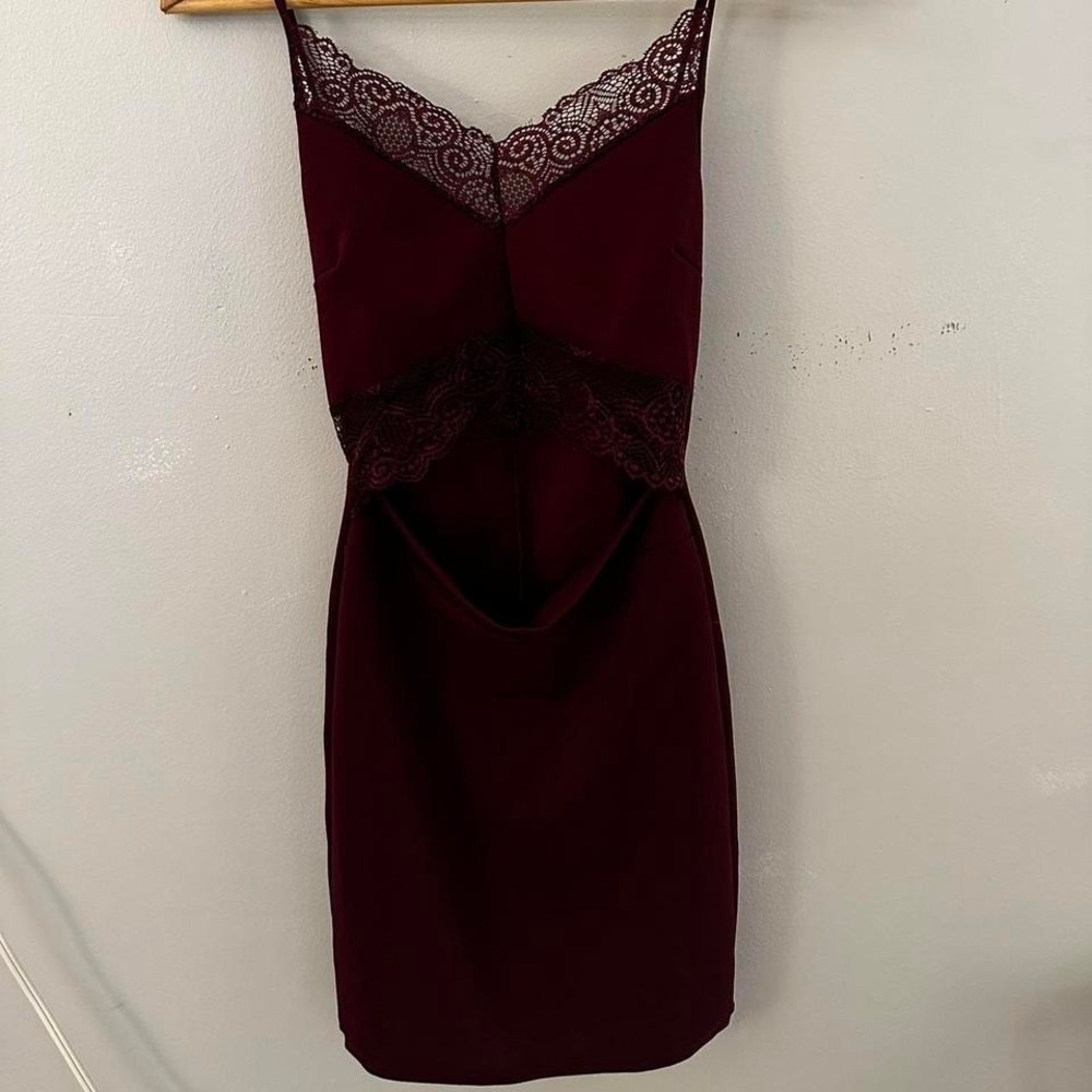 Windsor Dress‎